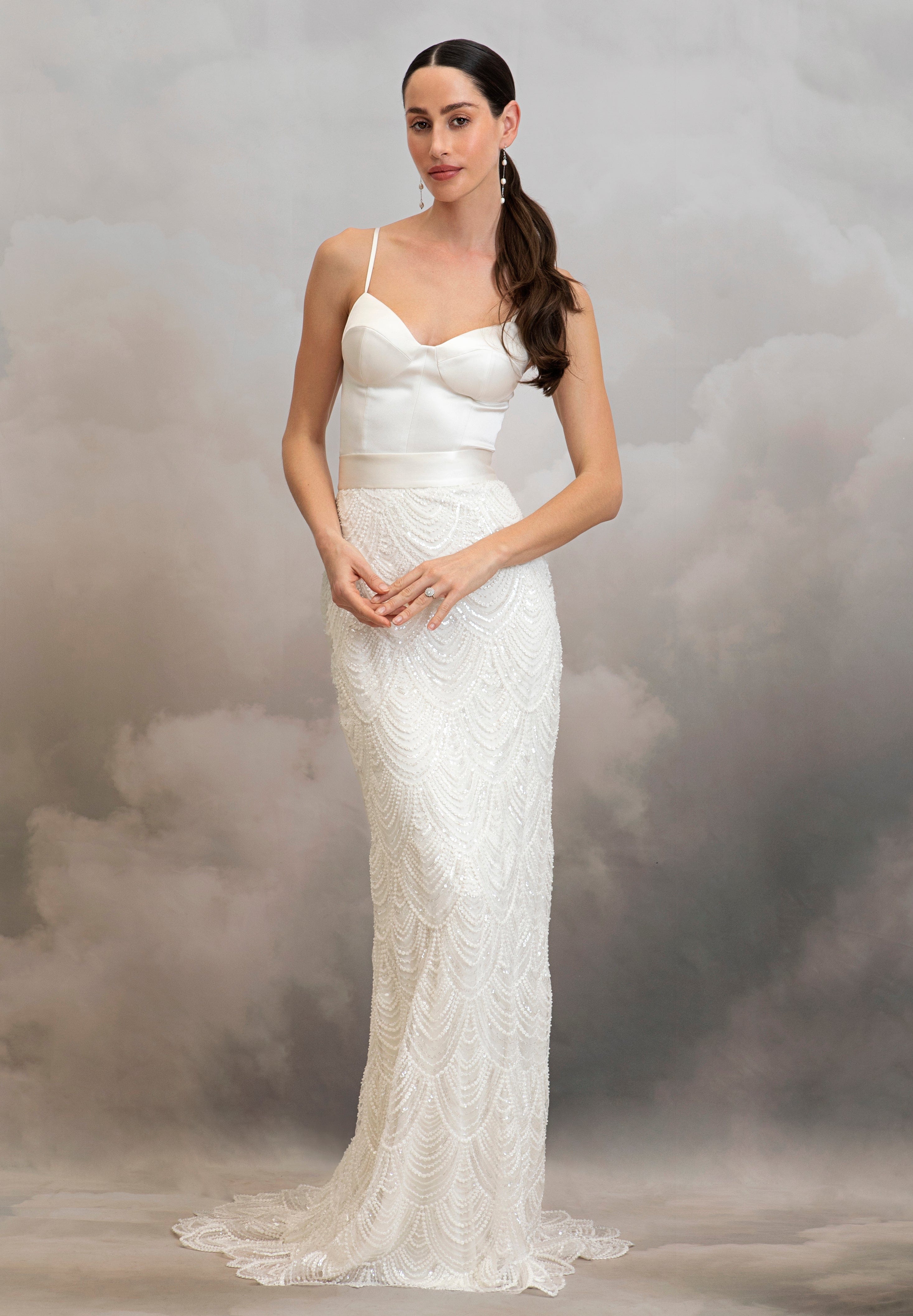 Aurora Skirt  Catherine Deane UK