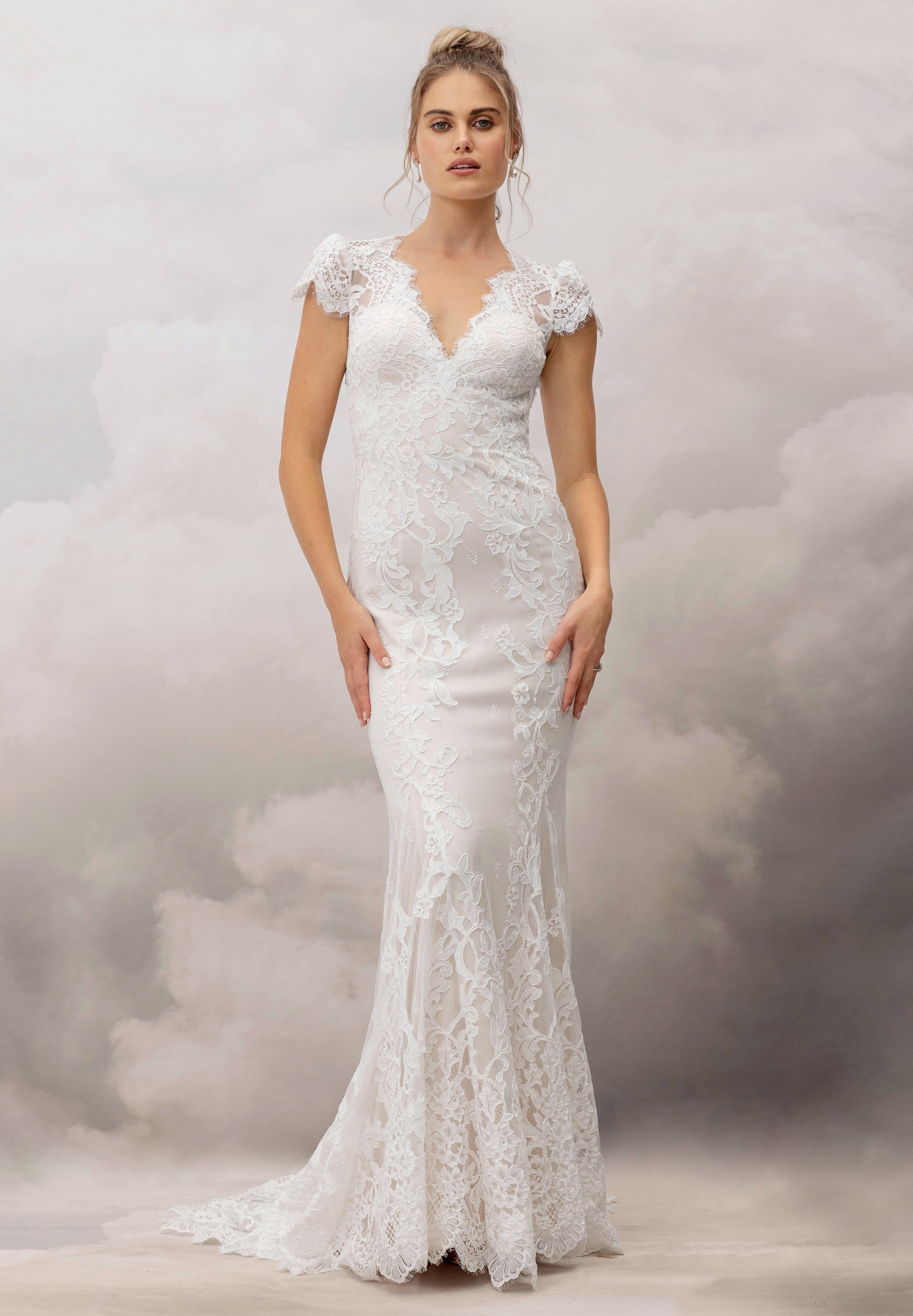 Dew Gown – Catherine Deane UK