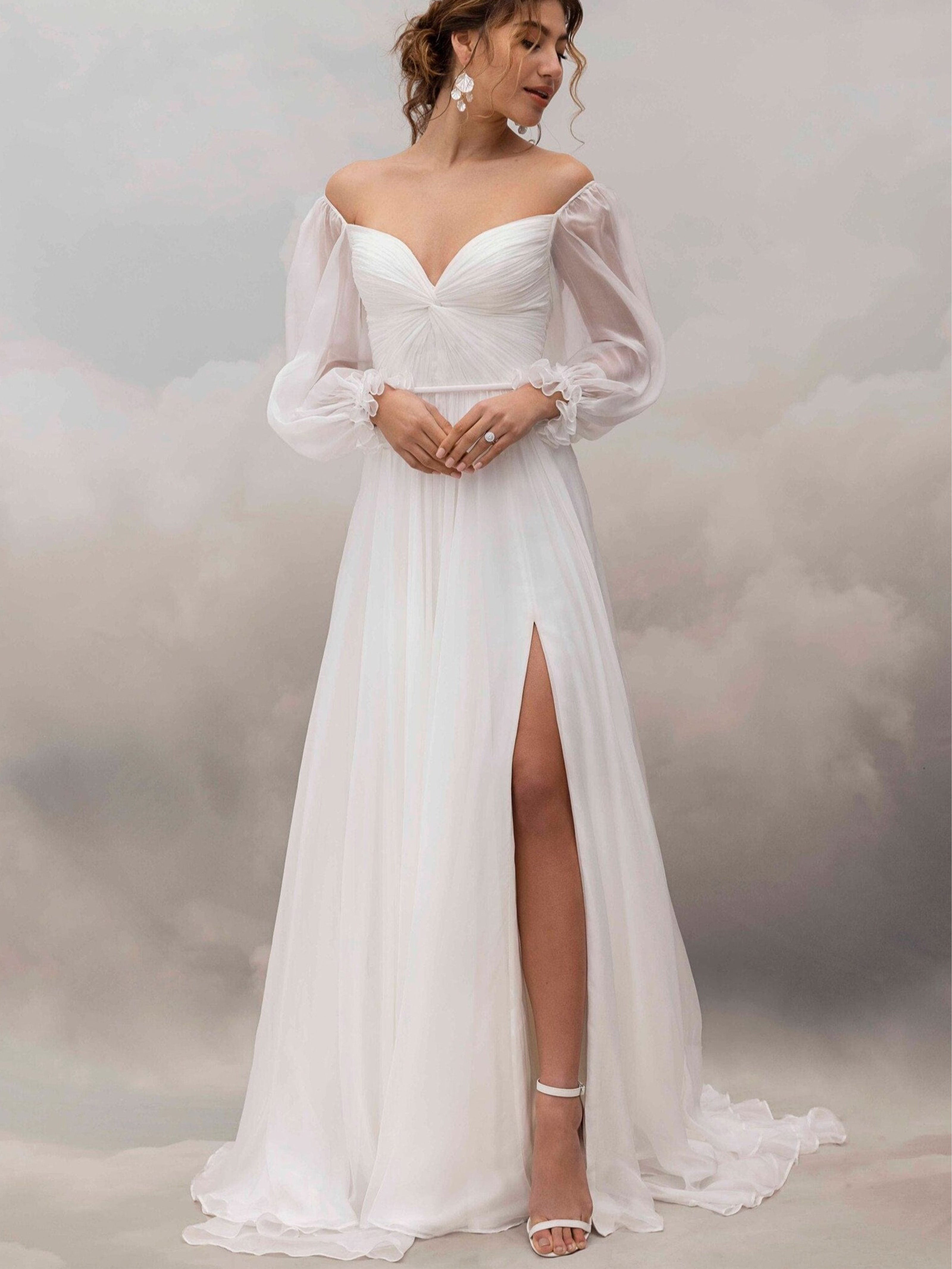 Divina Gown