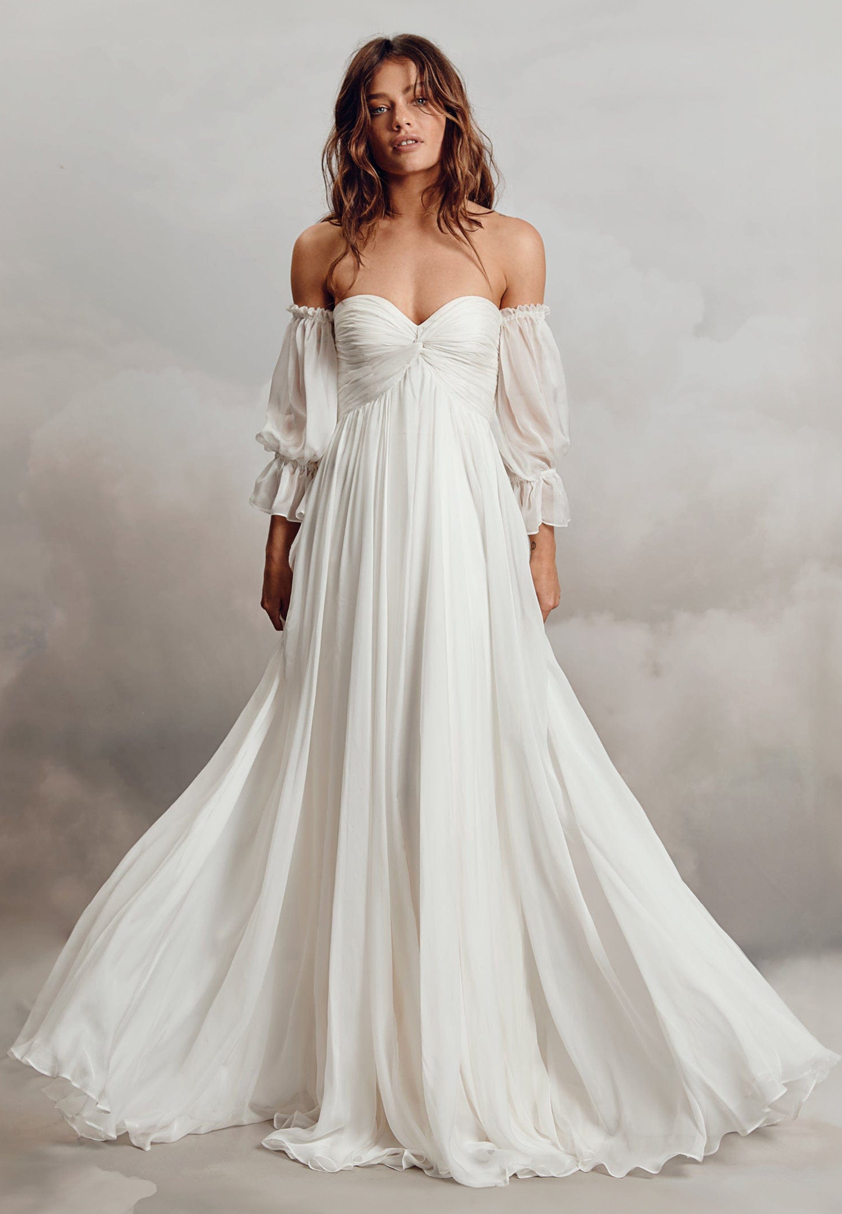 Timberly Dress – Catherine Deane UK