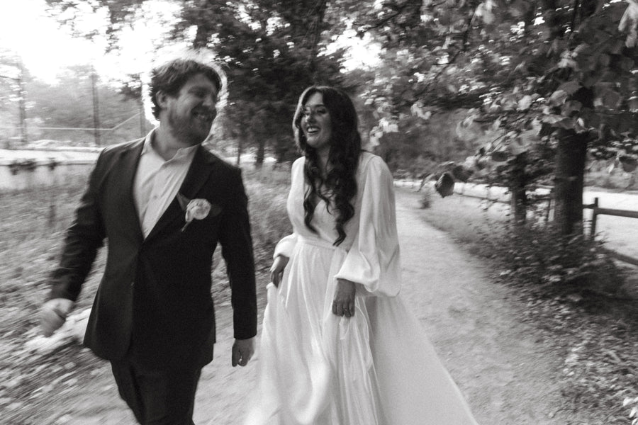Mia & Alex