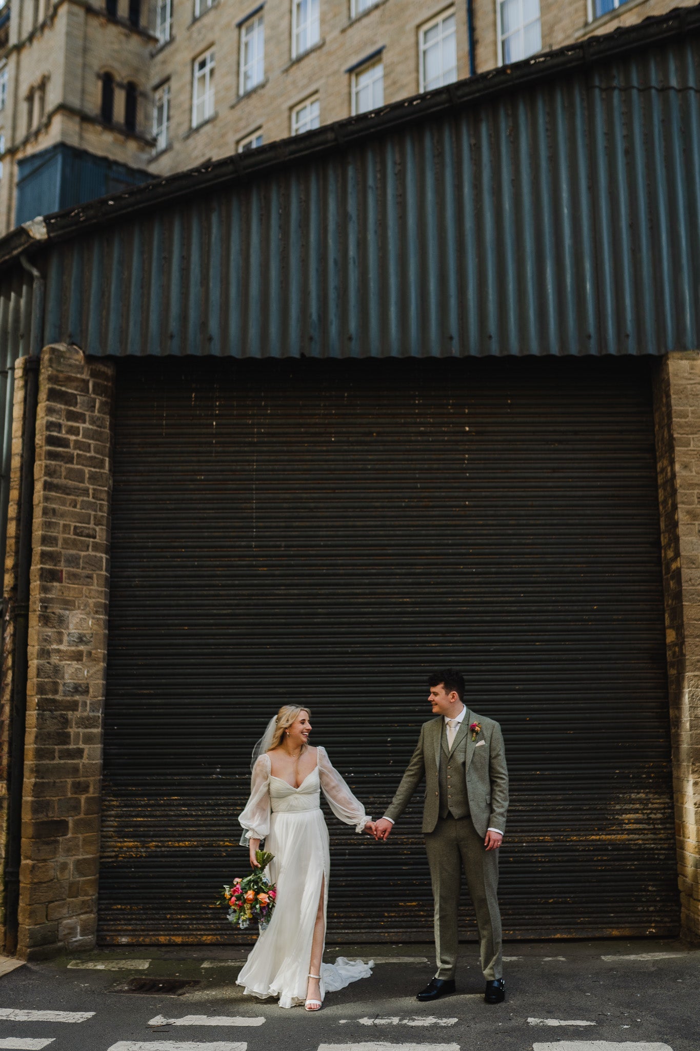 Molly & Tom – Catherine Deane UK