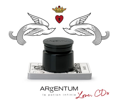 #CDLovesArgentum | Win an Extra Special Christmas Gift from us!
