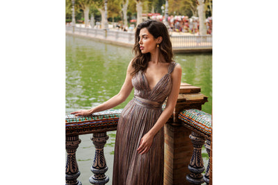 The AW19 Occasionwear Collection