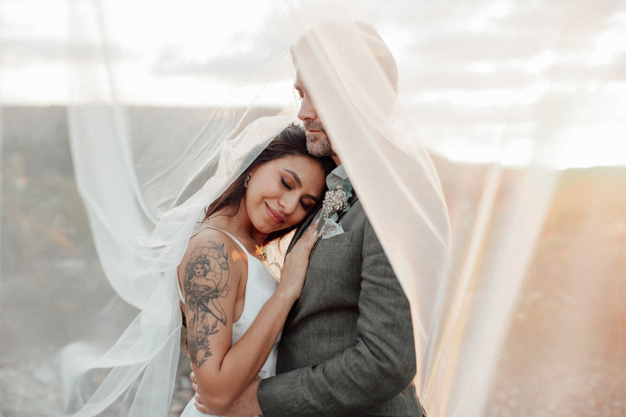 Aurora & Dan