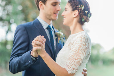 Real Bride: Lily Pebbles