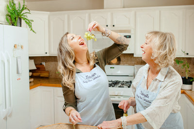 Women We Love: Lauren & Pamela from The Feng Shui Collective