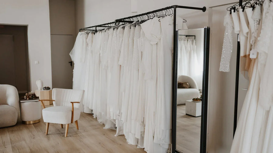 Meet Our Stockist: Brautfreundin