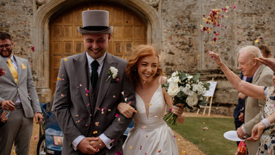 Amy & Daniel