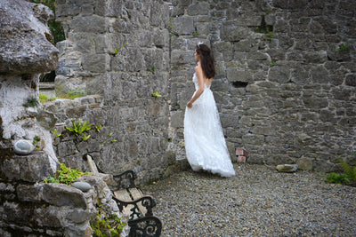 Springfield Castle, Ireland