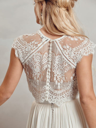 The 7 Most Popular Wedding Separates of 2021