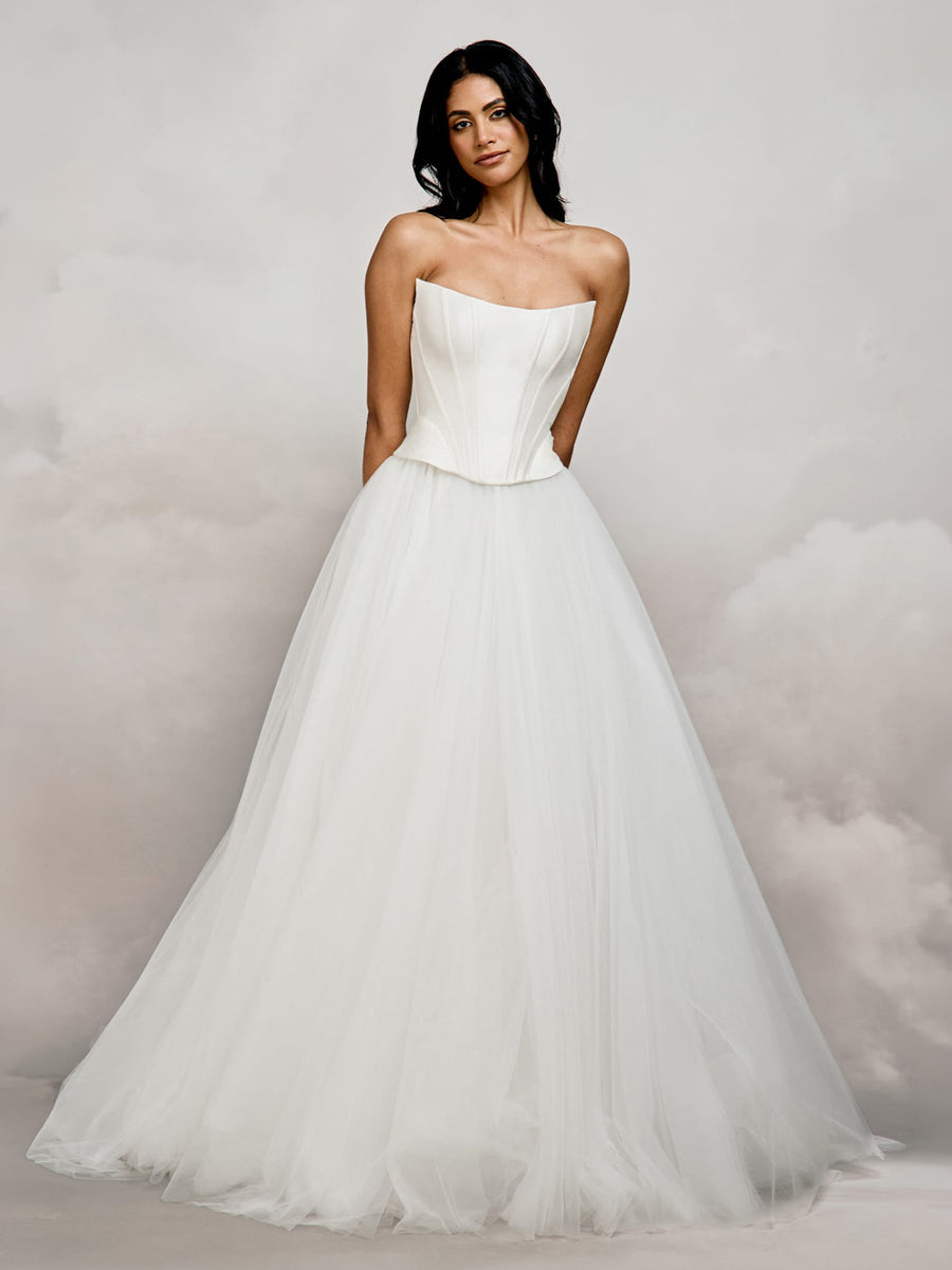 Classic Bride