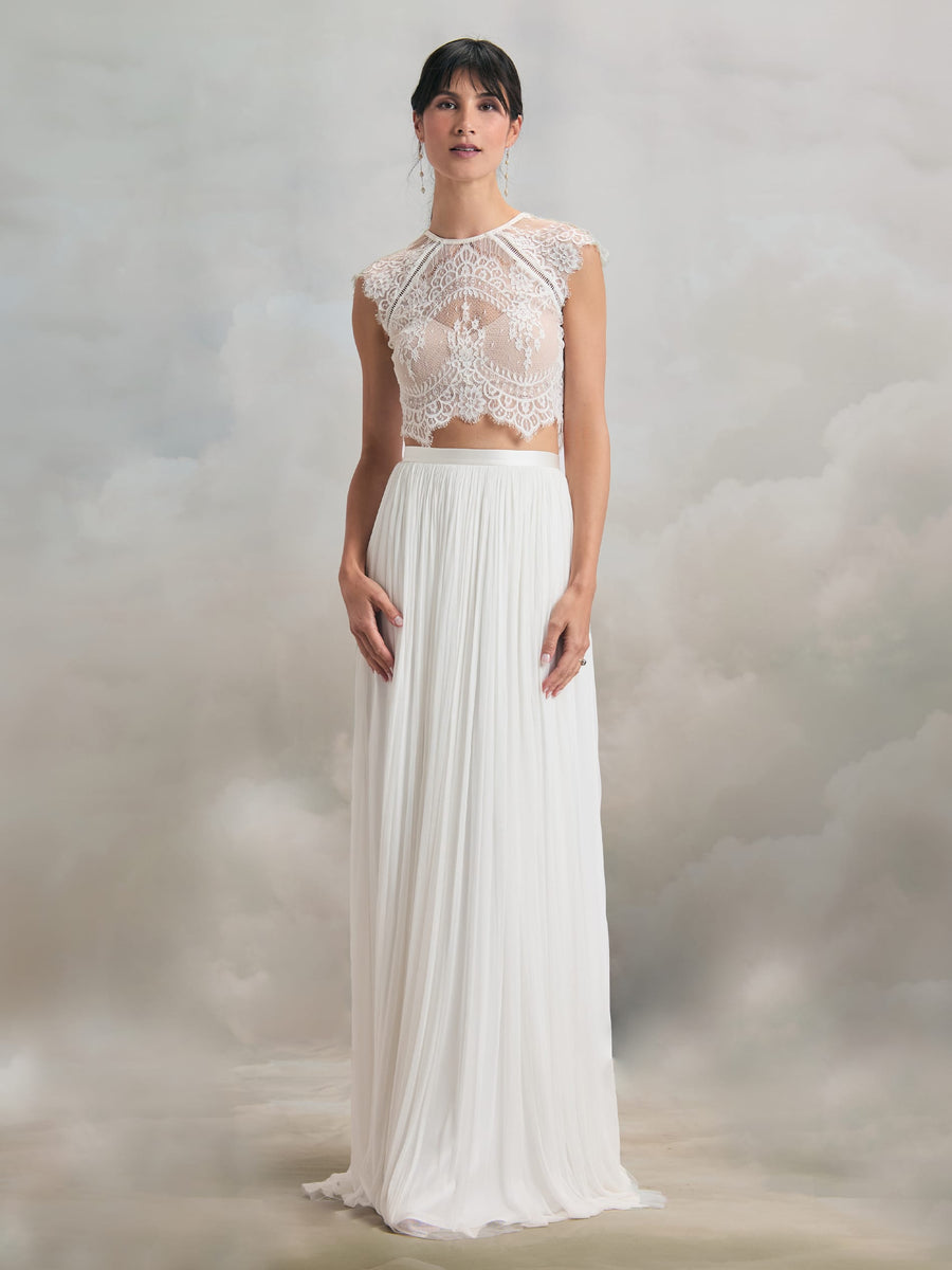 Boho Bride