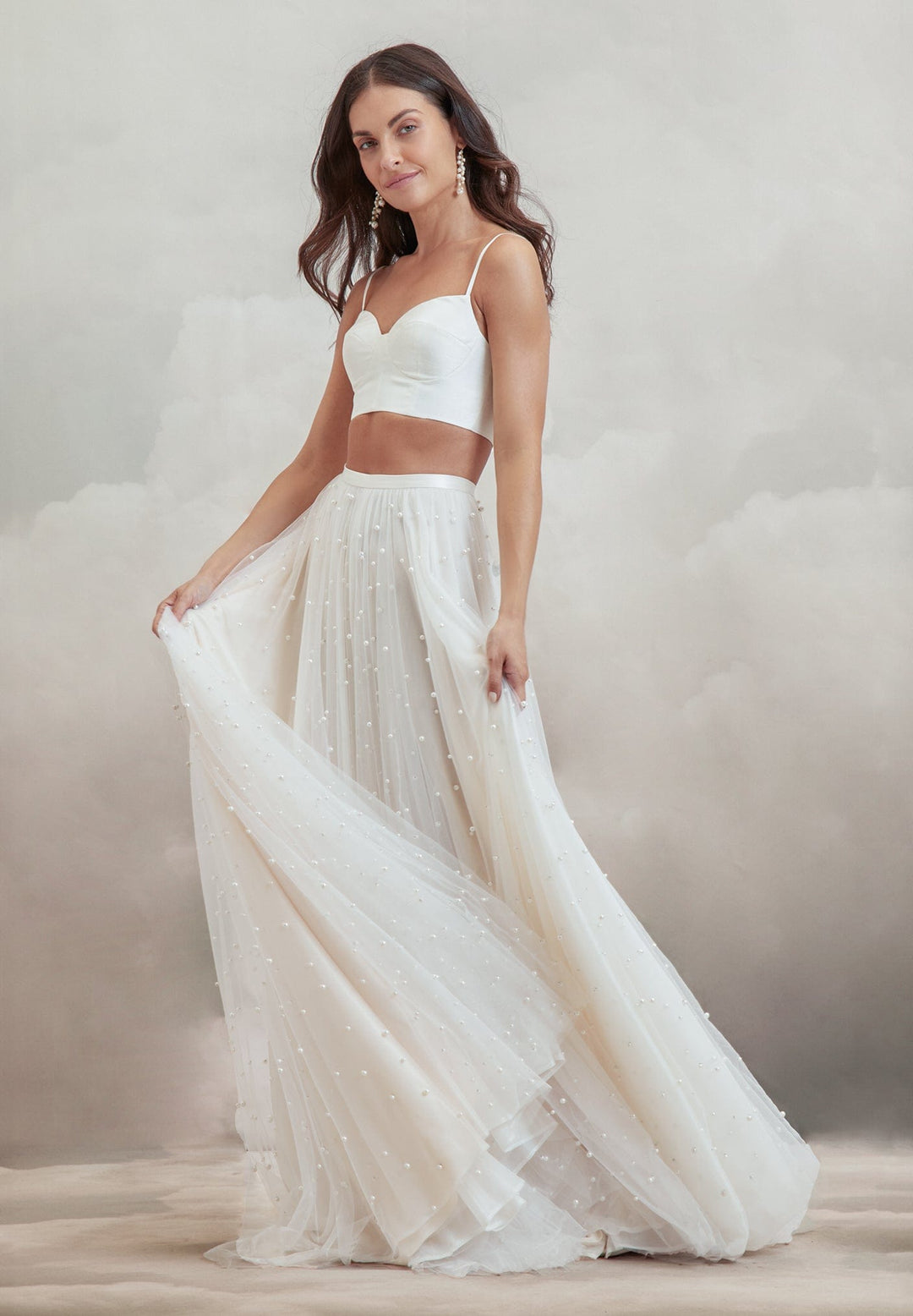 Billie Skirt – Catherine Deane UK