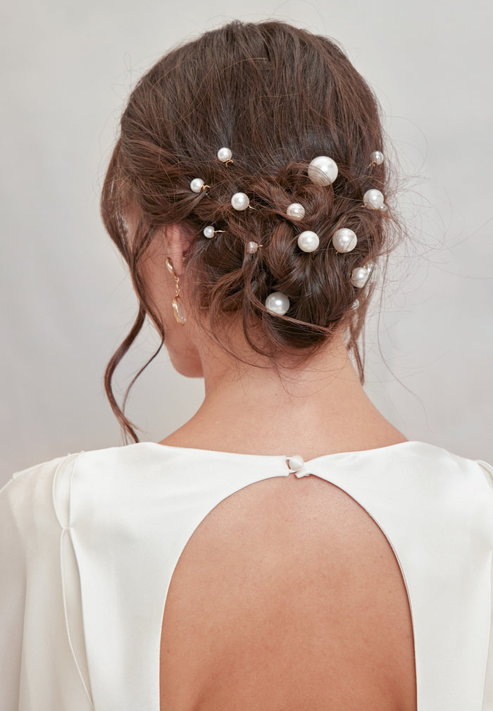 catherine deane Barnaby Hair Pin Pack