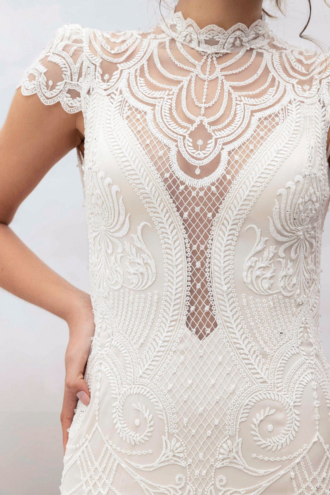 Catherine Gown – Catherine Deane UK