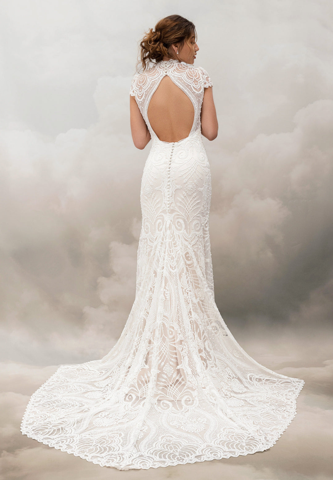 Catherine Gown – Catherine Deane UK