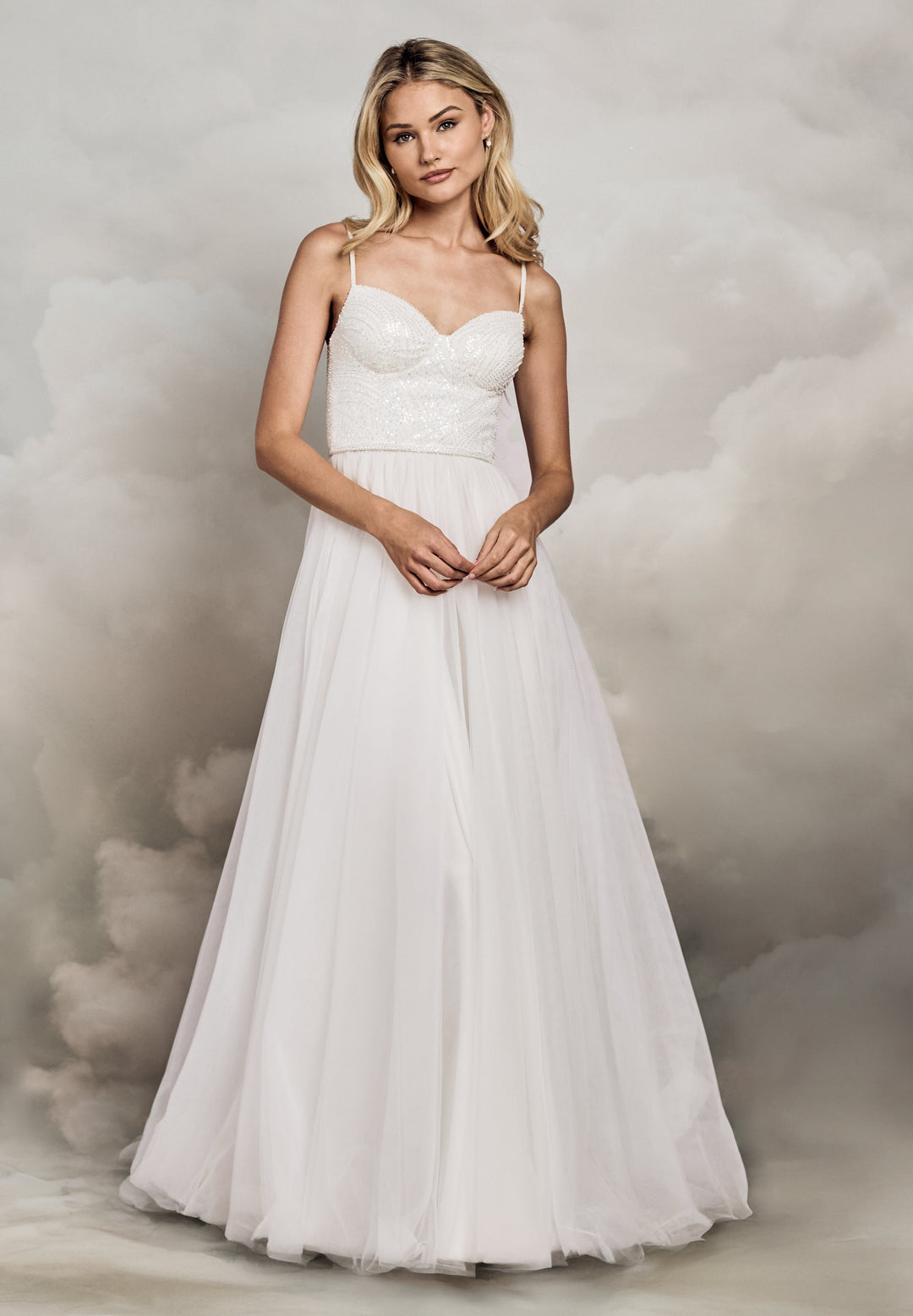 新品！ウェディングドレス Catherine Deane Bridal Catherine Deane Wedding Dress Save 64% - Stillwhite