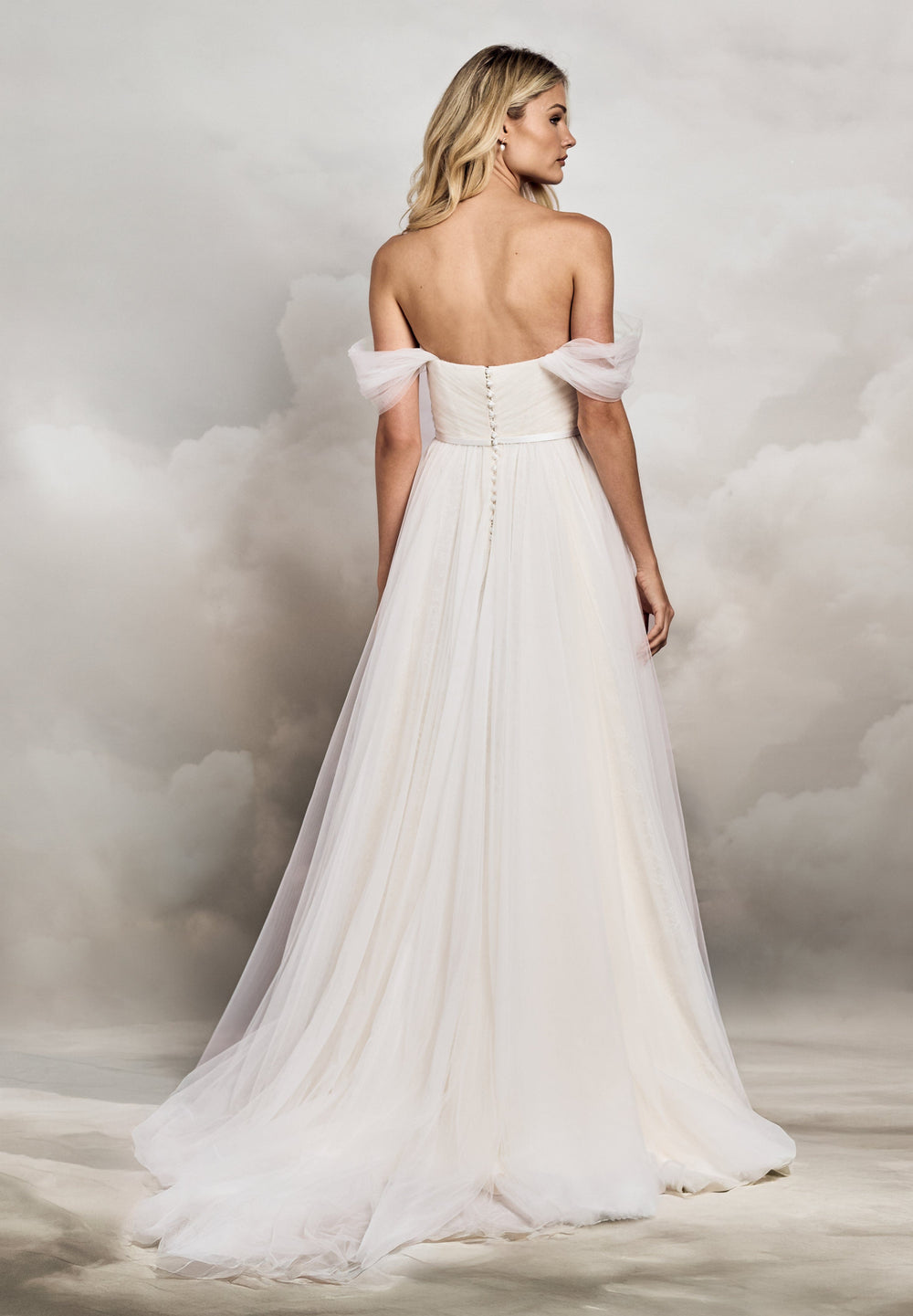 Wedding Gowns | Catherine Deane