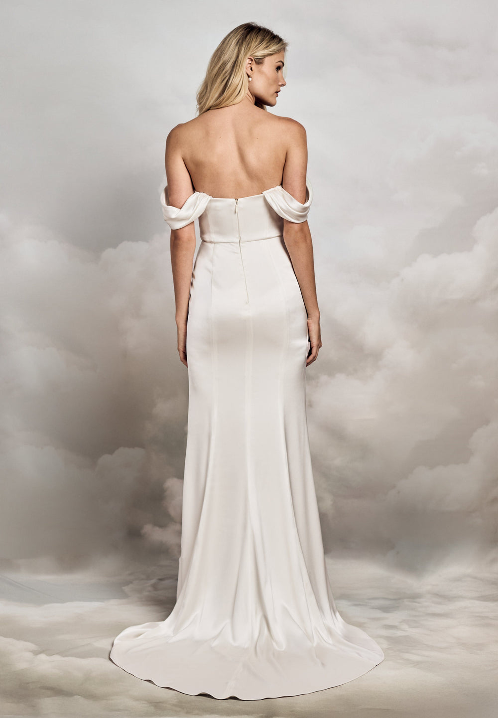 Satin Wedding Dresses Online UK Catherine Deane UK Satin Wedding Dresses Online UK Catherine Deane UK