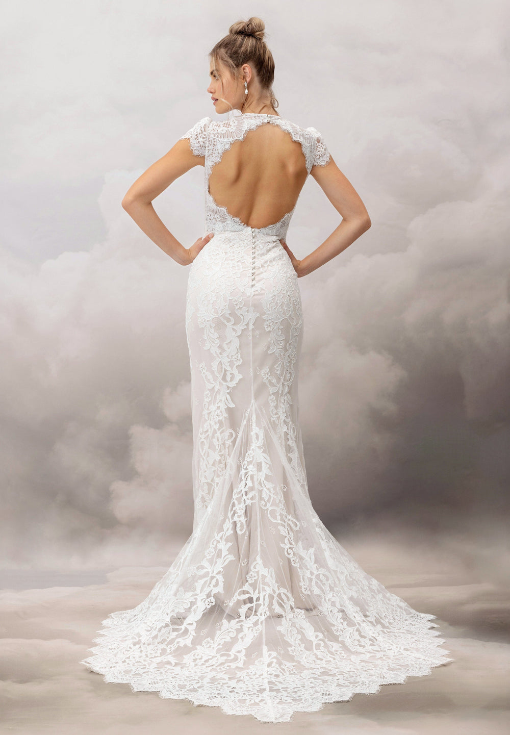 新品！ウェディングドレス Catherine Deane Bridal Catherine Deane New Wedding Dress Save 57% - Stillwhite