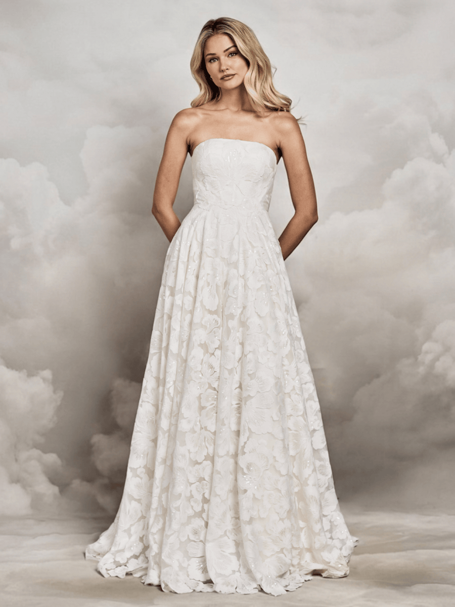 Romantic Bride