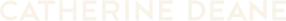 Catherine Deane UK logo