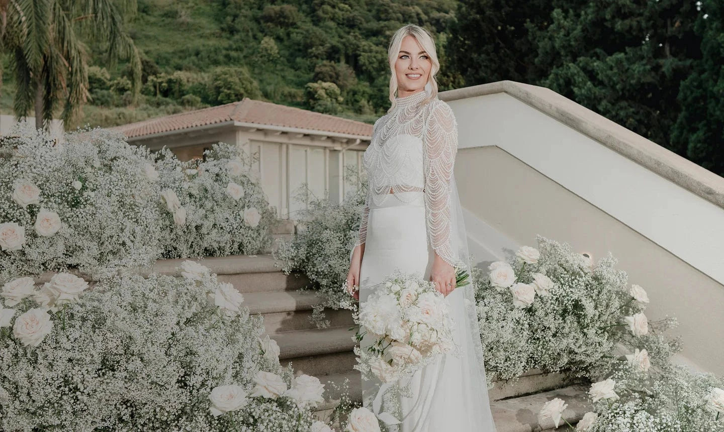 Find Your Bridal Vibe