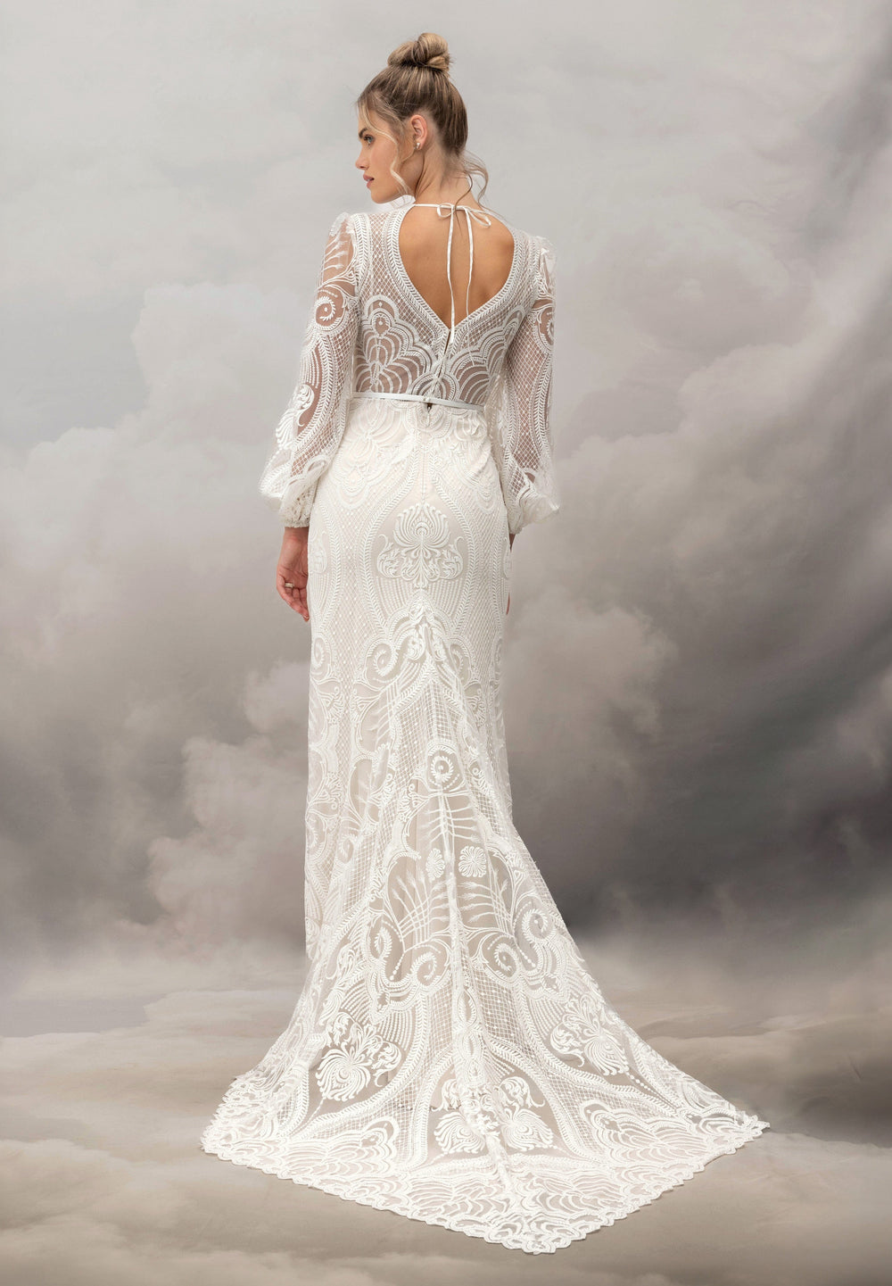 Wedding Gowns | Catherine Deane