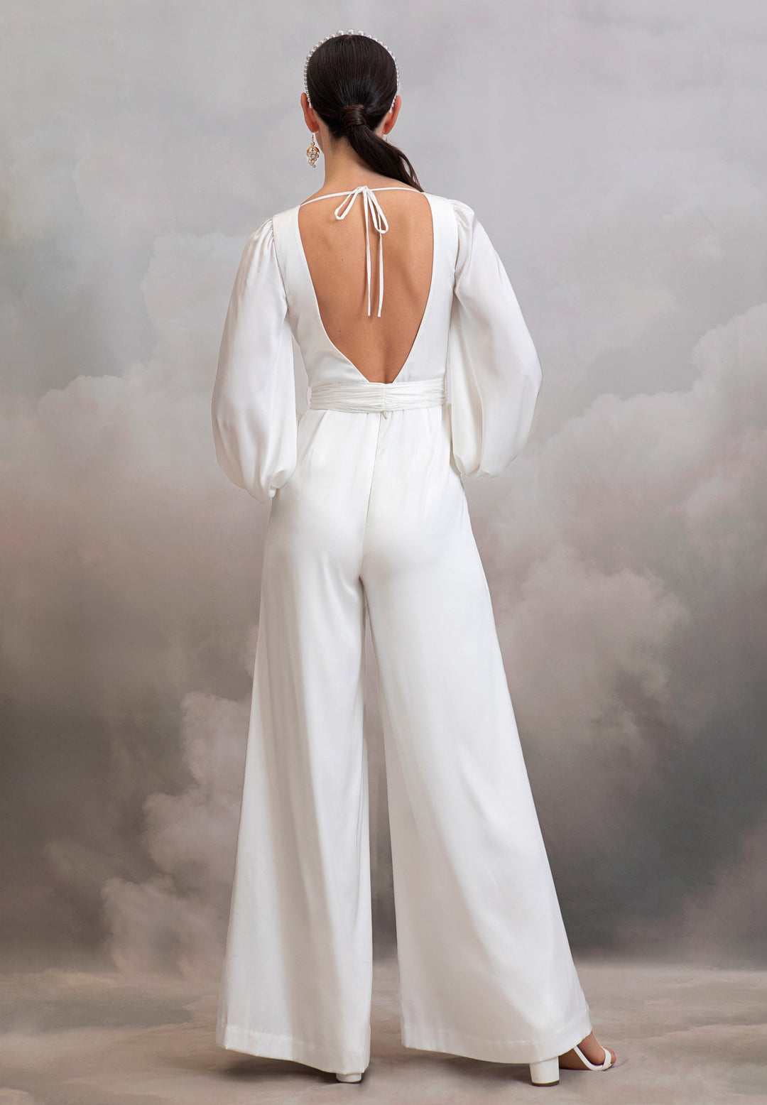 Mia Jumpsuit