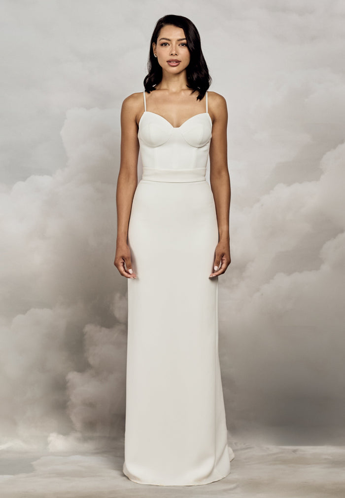 catherine deane Talli Skirt