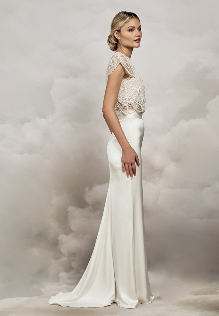Zuri Skirt – Catherine Deane UK