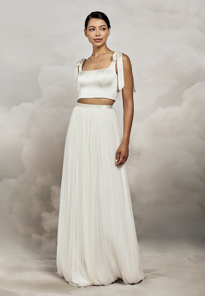 catherine deane Anika Skirt