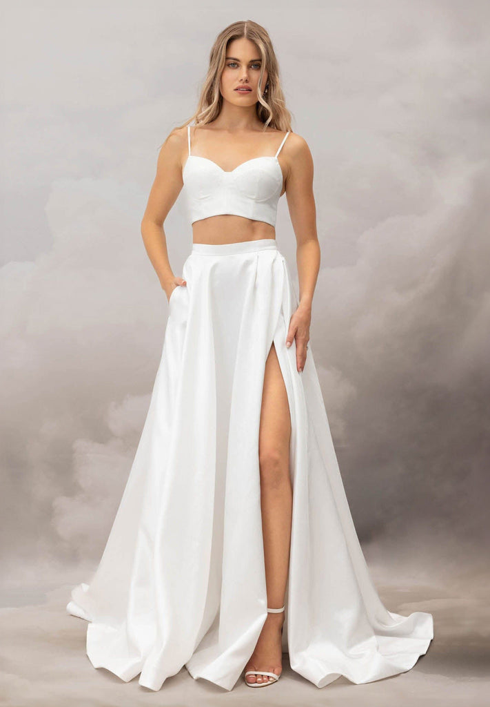 Teffa Skirt