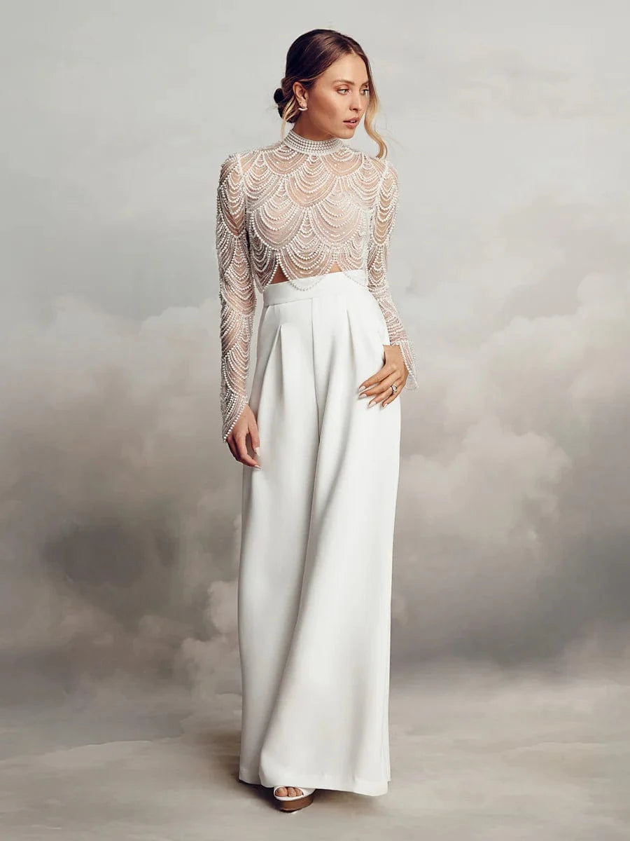 Modern Bride
