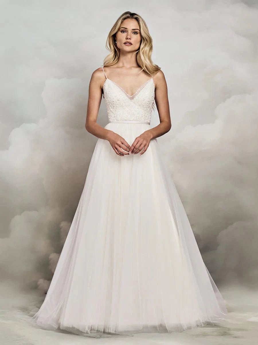 Romantic Bride
