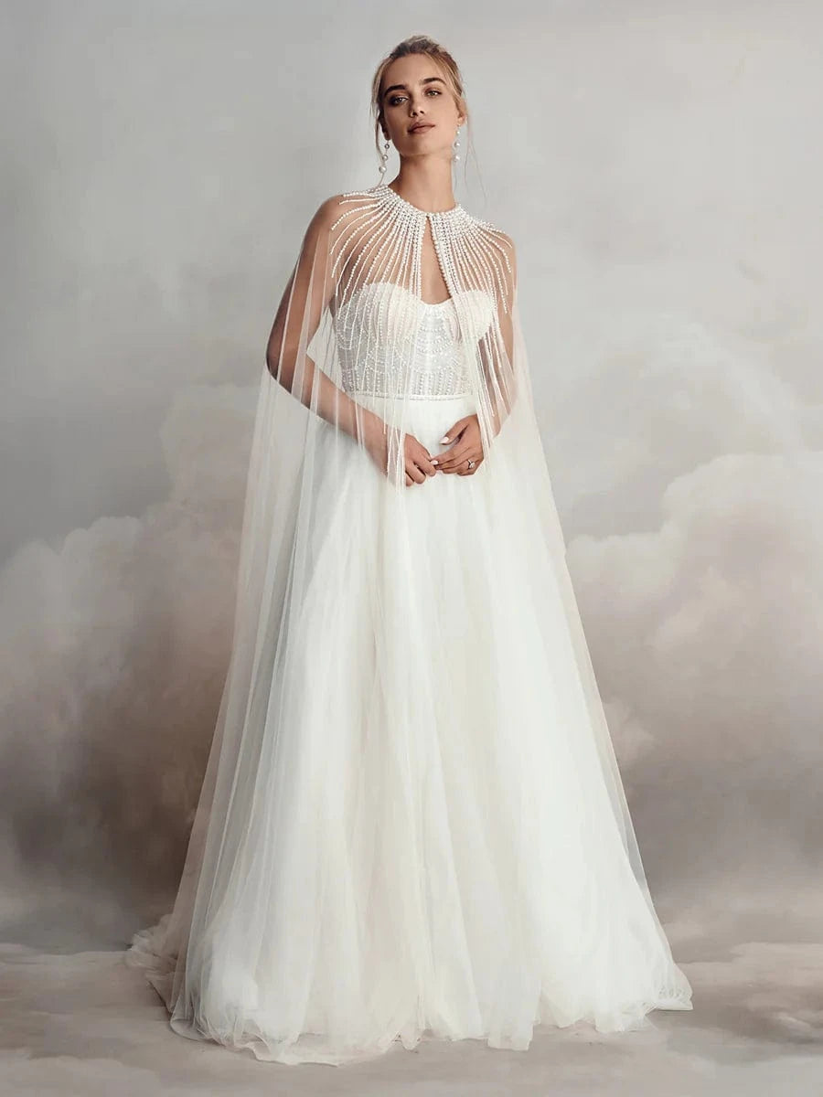 Glamour Bride