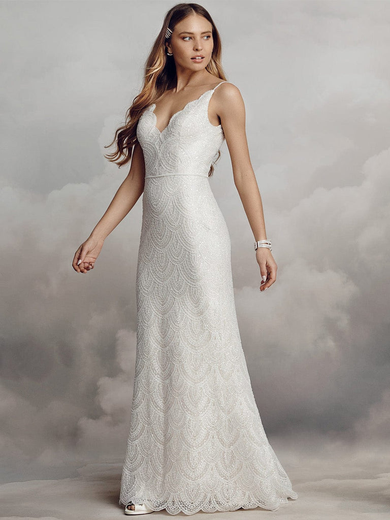 Wesley Gown