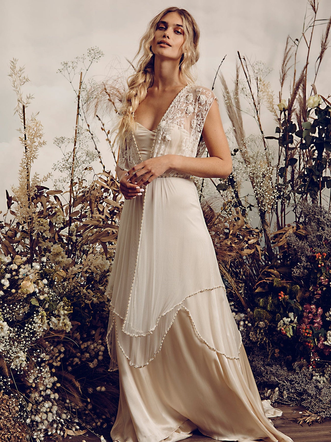 Lita Gown