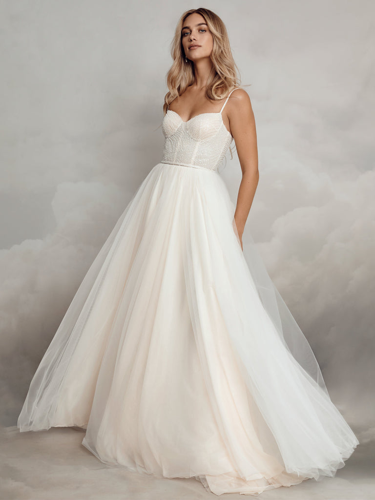 Emilia Gown