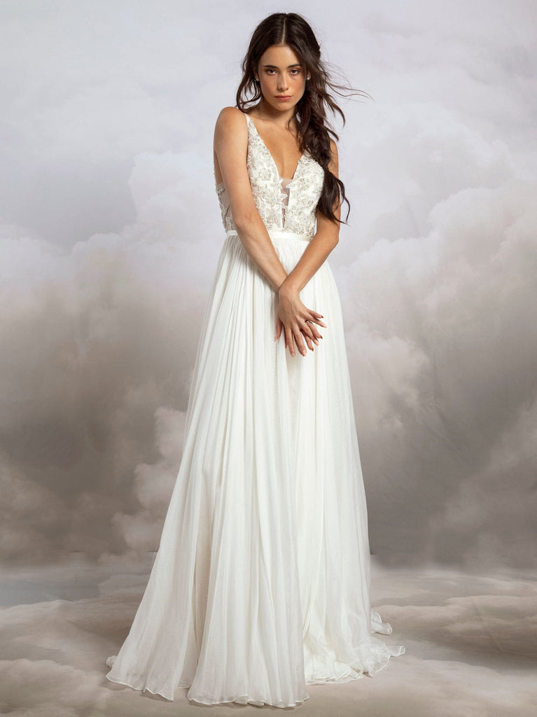 Nico Gown